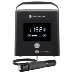 ONDES DE PRESSION RADIALES INTELECT RPW LITE CHATTANOOGA - appareil professionnel