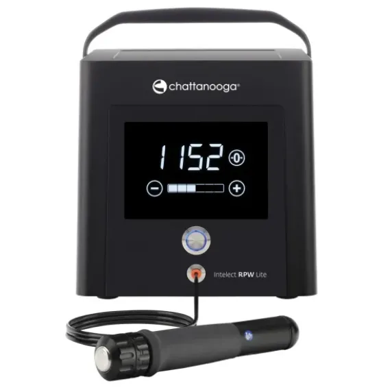 ONDES DE PRESSION RADIALES INTELECT RPW LITE CHATTANOOGA - appareil professionnel