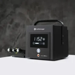 ONDES DE PRESSION RADIALES INTELECT RPW LITE CHATTANOOGA - appareil professionnel