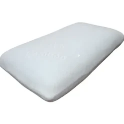 OREILLER THALASSO VISCOVÉGÉTAL MÉMOIRE DE FORME - 57 x 37 cm