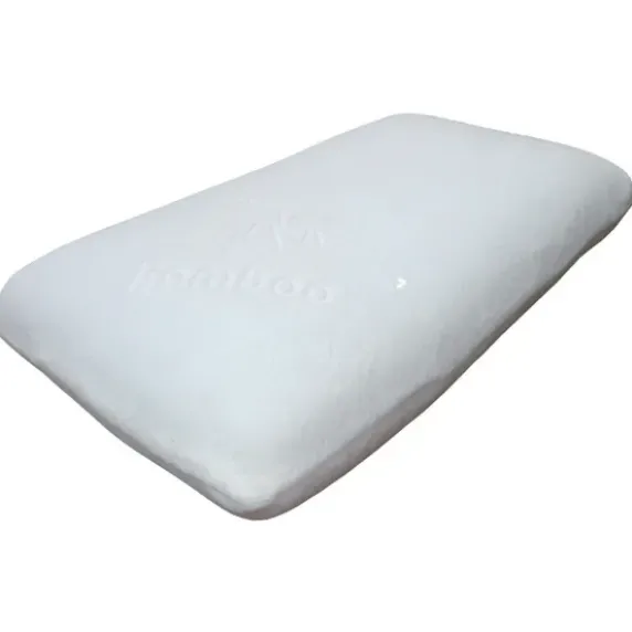 OREILLER THALASSO VISCOVÉGÉTAL MÉMOIRE DE FORME - 57 x 37 cm
