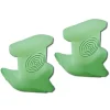 OSSELETS SÉPARATEUR ORTEILS MENTHOGEL DOUBLE BOUCLE RAFRAÎCHISSANT - lot de 2
