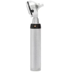 OTOSCOPE BETA 200 LED F.O POIGNÉE À PILES 2,5V HEINE - étui rigide