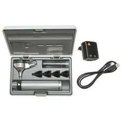 OTOSCOPE BETA 200 LED HQ RECHARGEABLE USB Li-ion