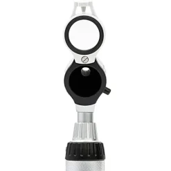 OTOSCOPE BETA 200 LED VETERINAIRE F.O. POIGNEE RECHARGEABLE HEINE - kit complet