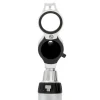 OTOSCOPE BETA 200 VETERINAIRE F.O. POIGNEE A PILES 2,5 V HEINE - kit complet