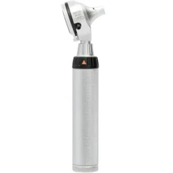 OTOSCOPE BETA 200 VETERINAIRE F.O. POIGNEE A PILES 2,5 V HEINE - kit complet