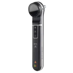 OTOSCOPE BETA X FIBRE OPTIQUE LED HQ GROSSISSEMENT 4,2X HEINE - coffret