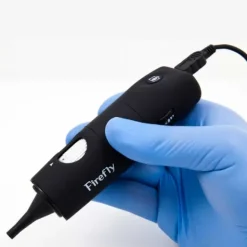 OTOSCOPE DIGITAL FIREFLY DE500 CONNECTÉ USB SPENGLER - filaire
