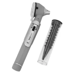 OTOSCOPE FO LED COLOR MÉDICLINIC - GRIS
