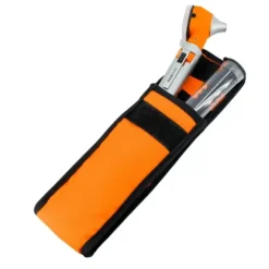 OTOSCOPE FO LED COLOR MÉDICLINIC - ORANGE
