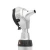 OTOSCOPE HEINE BETA 400 LED F.O. POIGNÉE À PILES HEINE - poignée à piles