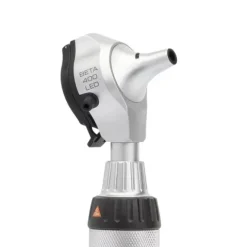 OTOSCOPE HEINE BETA 400 LED F.O. POIGNÉE À PILES HEINE - poignée à piles