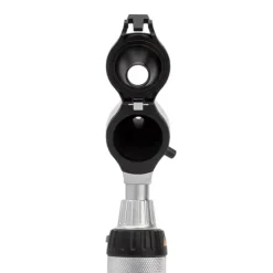 OTOSCOPE HEINE BETA 400 LED F.O. POIGNÉE À PILES HEINE - poignée à piles
