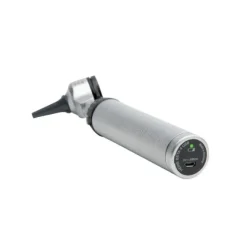 OTOSCOPE HEINE BETA 400 LED FO USB HEINE - Poignée rechargeable USB