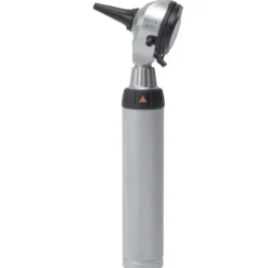 OTOSCOPE HEINE BETA 400 LED FO USB HEINE - Poignée rechargeable USB