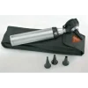 OTOSCOPE K180 LED FIBRE OPTIQUE POIGNÉE À PILES HEINE - set complet