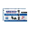 OTOSCOPE LED FIBRE OPTIQUE AVEC HOUSSE