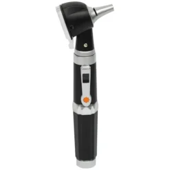 OTOSCOPE LED FIBRE OPTIQUE AVEC HOUSSE
