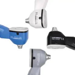 OTOSCOPE LED LUXASCOPE AURIS 2,5V