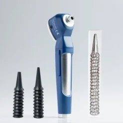 OTOSCOPE LED SMARTLED ÉCLAIRAGE 10000 LUX SPENGLER - édition x luxamed