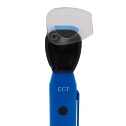 OTOSCOPE LUXASCOPE AURIS CCT LED 2.5V LUXAMED - otoscope de poche