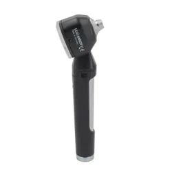 OTOSCOPE LUXASCOPE AURIS CCT LED 2.5V NOIR LUXAMED - noir