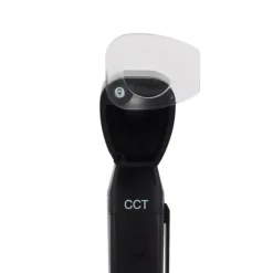 OTOSCOPE LUXASCOPE AURIS CCT LED 2.5V NOIR LUXAMED - noir