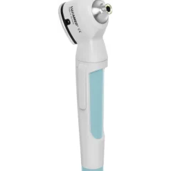 OTOSCOPE LUXASCOPE AURIS LED 2,5 V LUXAMED - format poche