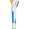OTOSCOPE LUXASCOPE AURIS LED 2,5V PÉDIATRIQUE LUXAMED - avec 20 spéculums