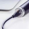 OTOSCOPE LUXASCOPE AURIS LED 3.7 V USB NOIR LUXAMED - noir