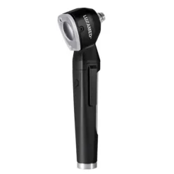 OTOSCOPE LUXASCOPE AURIS LED 3.7 V USB NOIR LUXAMED - noir