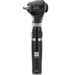 OTOSCOPE MACROVIEW LED BATTERIE LITHIUM RECHARGEABLE WELCH ALLYN - avec socle