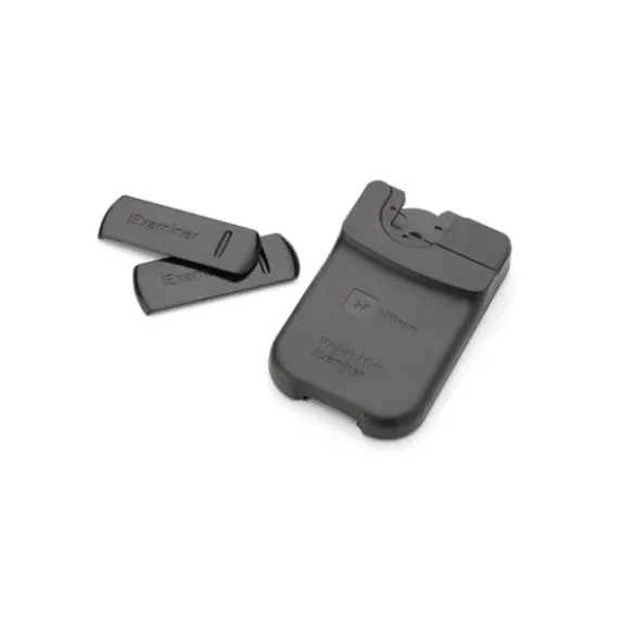 OTOSCOPE MACROVIEW 2 PLUS IEXAMINER LED WELCH ALLYN - avec accessoires