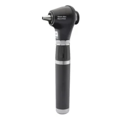 OTOSCOPE MACROVIEW 2 PLUS IEXAMINER LED WELCH ALLYN - avec accessoires