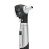 OTOSCOPE MINI 3000 LED F.O FIBRE OPTIQUE HEINE - poignée à piles 2,5 v