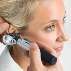 OTOSCOPE MINI 3000 LED HQ HEINE - avec ou sans écrin