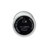 OTOSCOPE VÉTÉRINAIRE G100 TÊTE FENDUE LED HQ HEINE - poignée rechargeable usb