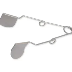 OUVRE BOUCHE RONGEUR INSTRUMENT D'INTUBATION VÉTÉRINAIRE GIMA - 6 cm ou 8,5 cm