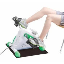 OXYCYCLE 2 PASSIF RÉÉDUCATION PASSIVE MVS - pédalier électrique