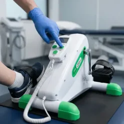 OXYCYCLE 2 PASSIF RÉÉDUCATION PASSIVE MVS - pédalier électrique