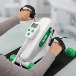 OXYCYCLE 2 PASSIF RÉÉDUCATION PASSIVE MVS - pédalier électrique