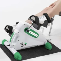 OXYCYCLE 3 PEDALIER ACTIF PASSIF MOTORISÉ MVS - modèle standard