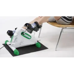 OXYCYCLE 3 PEDALIER ACTIF PASSIF MOTORISÉ MVS - modèle standard