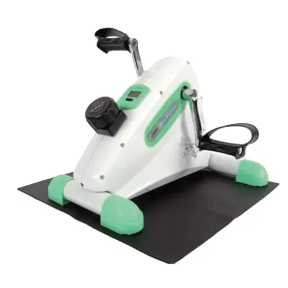 OXYCYCLE 1 RÉÉDUCATION ACTIVE ÉCRAN LCD MVS - unité
