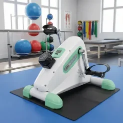 OXYCYCLE 1 RÉÉDUCATION ACTIVE ÉCRAN LCD MVS - unité