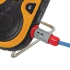 OXYMETRE OXY-100 VETERINAIRE MESURE SPO2 ET FC GIMA - appareil avec sonde