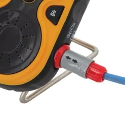 OXYMETRE OXY-100 VETERINAIRE MESURE SPO2 ET FC GIMA - appareil avec sonde