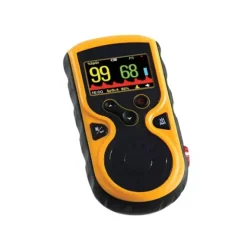 OXYMETRE OXY-100 VETERINAIRE MESURE SPO2 ET FC GIMA - appareil avec sonde