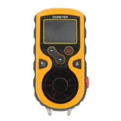 OXYMETRE OXY-100 VETERINAIRE MESURE SPO2 ET FC GIMA - appareil avec sonde